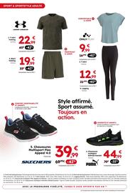 Catalogue Sport 2000 page 10