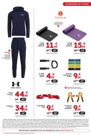 Catalogue Sport 2000 page 11