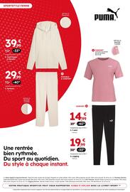 Catalogue Sport 2000 page 12