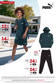 Catalogue Sport 2000 page 14