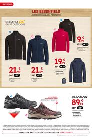 Catalogue Sport 2000 page 16