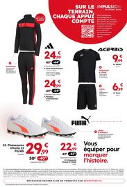 Catalogue Sport 2000 page 3