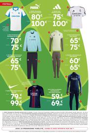 Catalogue Sport 2000 page 4
