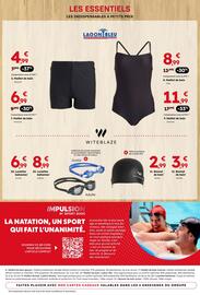 Catalogue Sport 2000 page 7