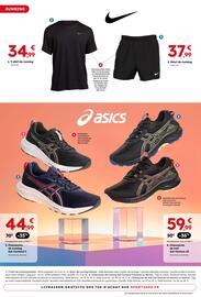 Catalogue Sport 2000 page 8