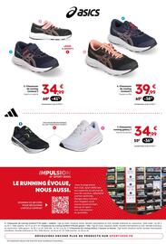 Catalogue Sport 2000 page 9