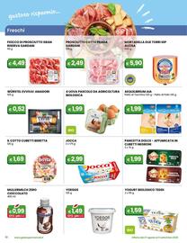 Volantino Gala Supermercati Pagina 10