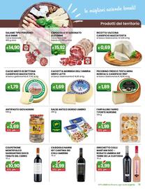 Volantino Gala Supermercati Pagina 13