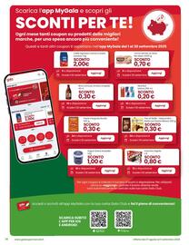 Volantino Gala Supermercati Pagina 14