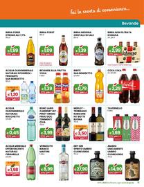 Volantino Gala Supermercati Pagina 15