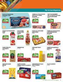Volantino Gala Supermercati Pagina 19