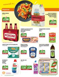 Volantino Gala Supermercati Pagina 2