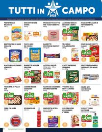 Volantino Gala Supermercati Pagina 20
