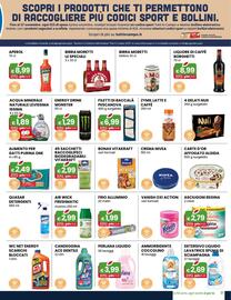 Volantino Gala Supermercati Pagina 21