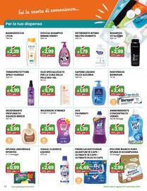 Volantino Gala Supermercati Pagina 22