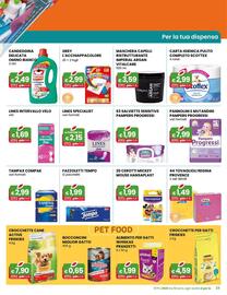 Volantino Gala Supermercati Pagina 23