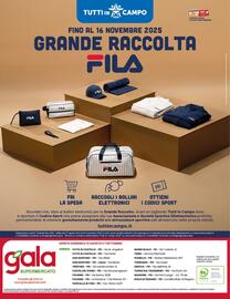Volantino Gala Supermercati Pagina 24