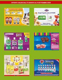 Volantino Gala Supermercati Pagina 26