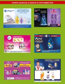 Volantino Gala Supermercati Pagina 27