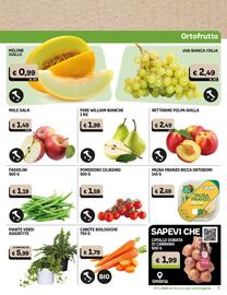 Volantino Gala Supermercati Pagina 5