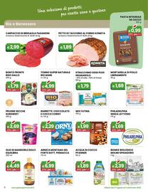 Volantino Gala Supermercati Pagina 8