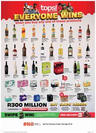 Spar Tops catalogue Page 2