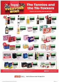 Spar Tops catalogue Page 4