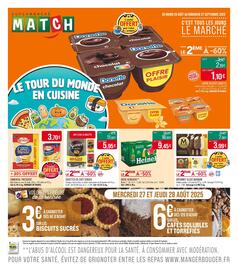 Catalogue Match page 1