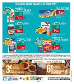 Catalogue Match page 24
