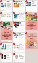 Walgreens Weekly Ad Page 1