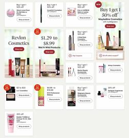 Walgreens Weekly Ad Page 11