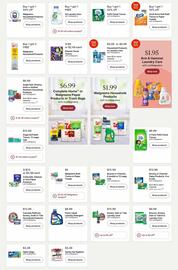 Walgreens Weekly Ad Page 12
