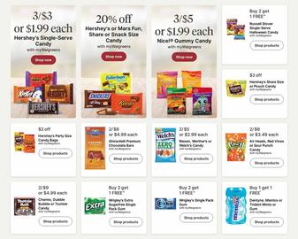 Walgreens Weekly Ad Page 14