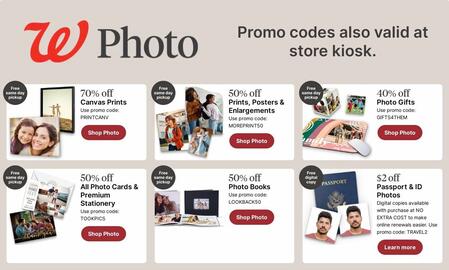 Walgreens Weekly Ad Page 3