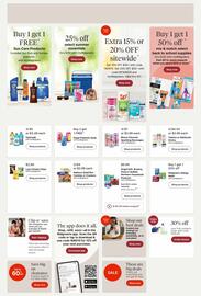 Walgreens Weekly Ad Page 4