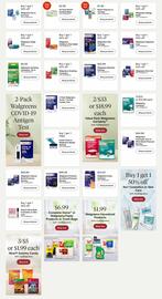 Walgreens Weekly Ad Page 5