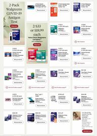 Walgreens Weekly Ad Page 8