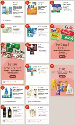Walgreens Weekly Ad