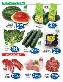 Lady York flyer week 35 Page 2