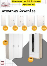 Folleto Atrapamuebles Página 14