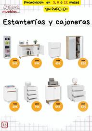 Folleto Atrapamuebles Página 16