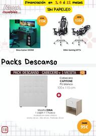Folleto Atrapamuebles Página 18