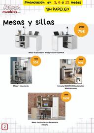 Folleto Atrapamuebles Página 2