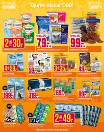 ÖoB reklamblad vecka 35 Sida 11