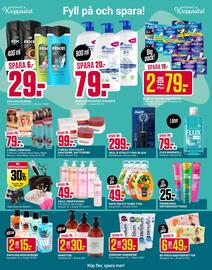 ÖoB reklamblad vecka 35 Sida 2