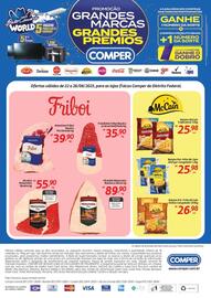 Catálogo Comper semana 34 Página 1