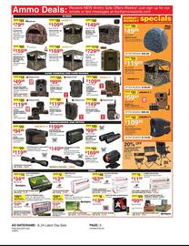 Dunham's Sports Weekly Ad week 34 Page 4