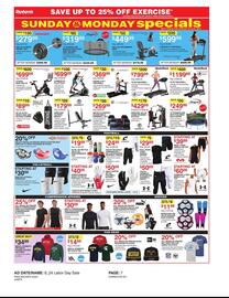 Dunham's Sports Weekly Ad week 34 Page 8