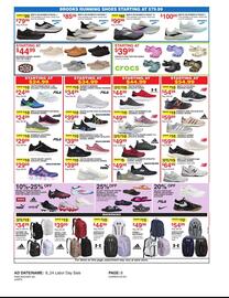 Dunham's Sports Weekly Ad week 34 Page 9