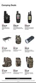 Cabela's Weekly Ad week 34 Page 3